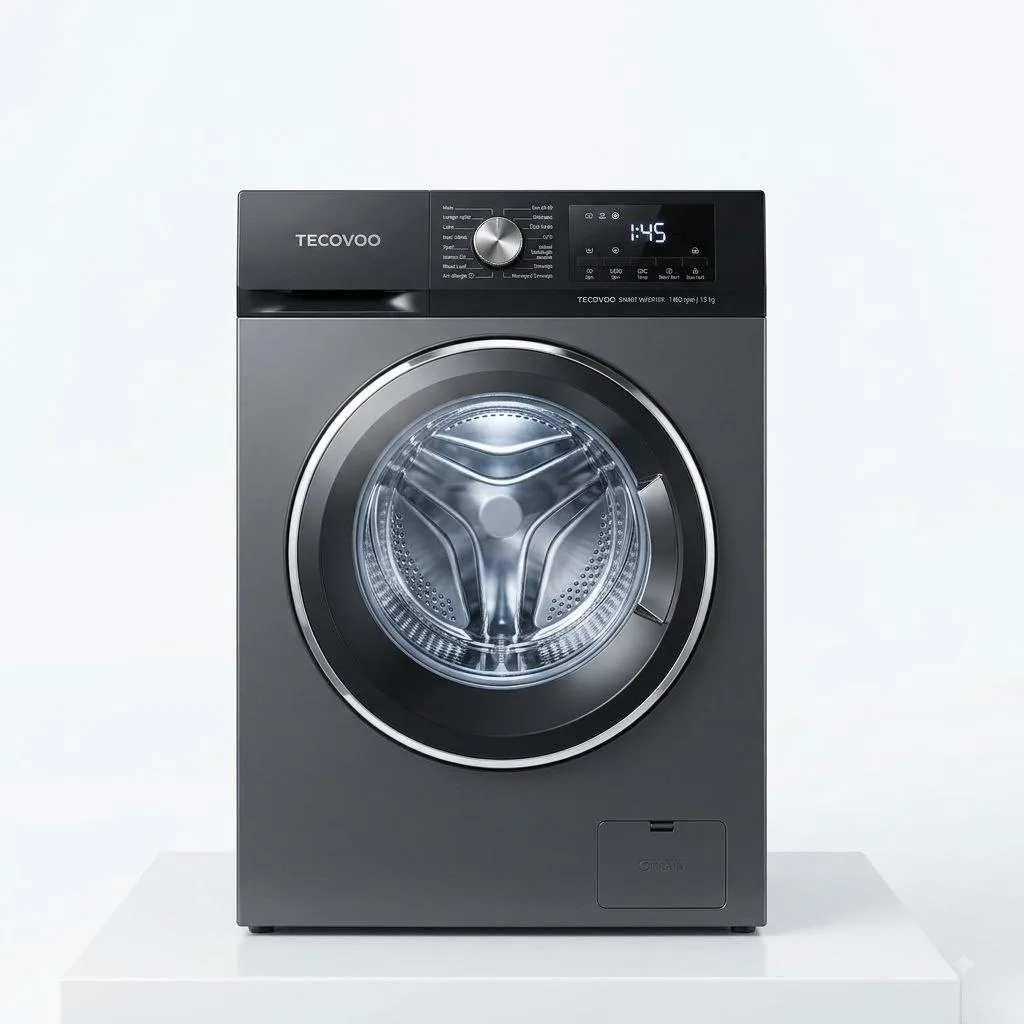WASHING & DRY MACHINE ZENWASH&DRY  10/6kg product view 1