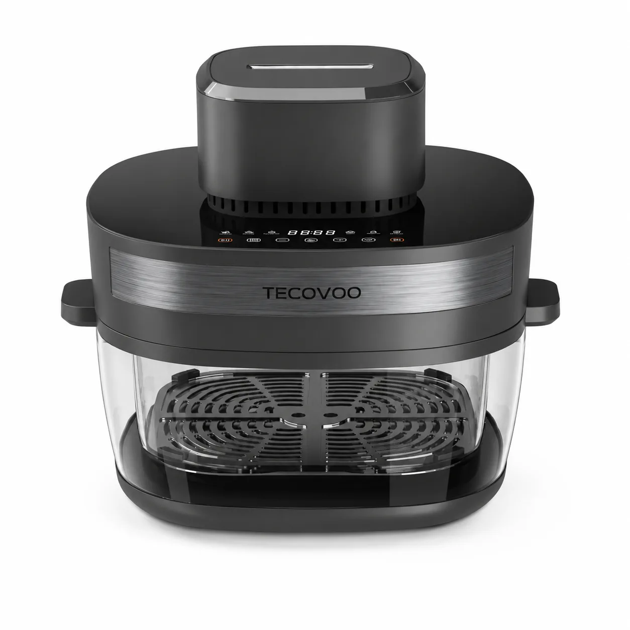 TCAF502-AIR FRYER 4L product view 1