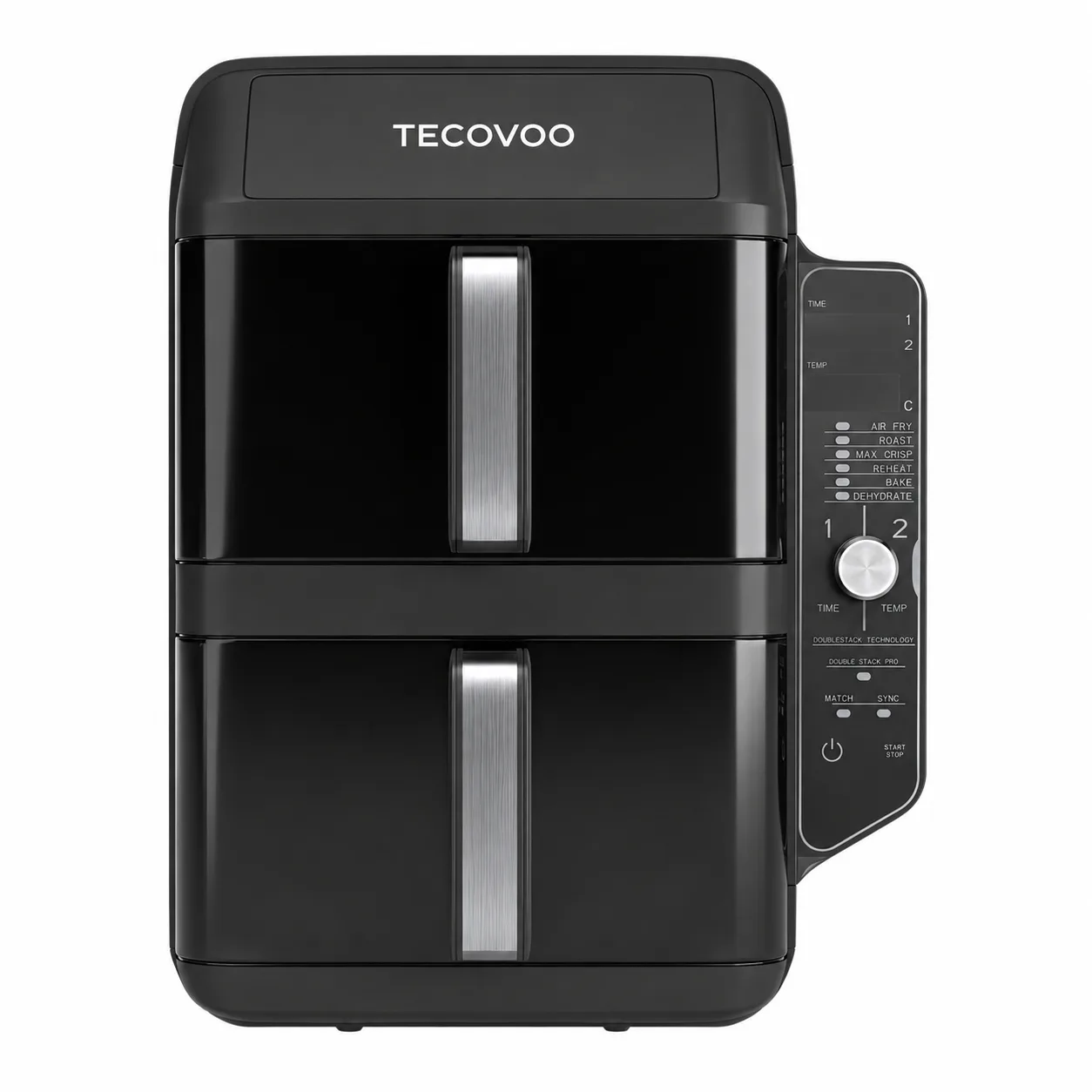 TCAF506-AIR FRYER 11L product view 1