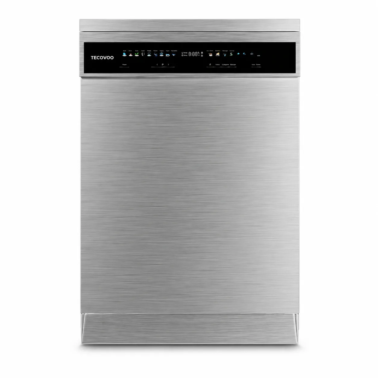 DISHWASHER SPARKFLOW 15 PLACE SETS product view 1