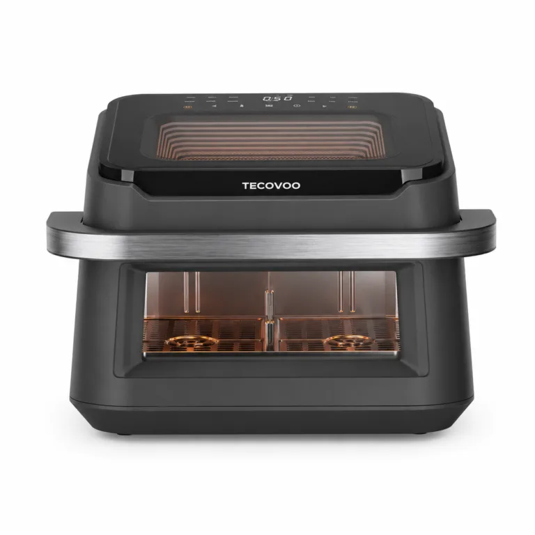 TCAF501-AIR FRYER